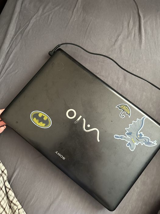 ЛАПТОП (за части)