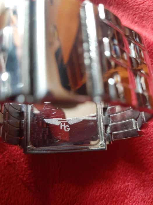 Ceas de mână bărbătesc