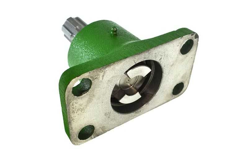 Priza putere pasquali 1" 3/8 originala