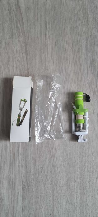 Selfie stick nou