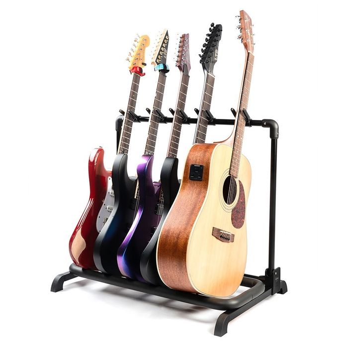 Стойка для гитар