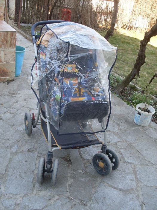 Бебешка/детска количка