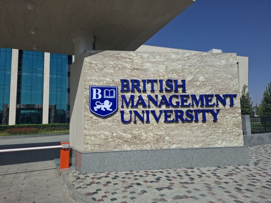 Tashqi va ichki reklama mahsulotlarini yasash va o'rnatish xizmatlari