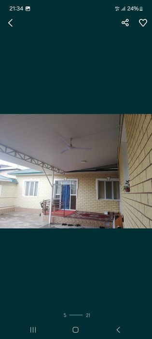 Дом продаётся срочно