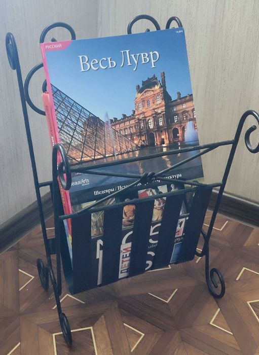 Продам кованые изделия для дома