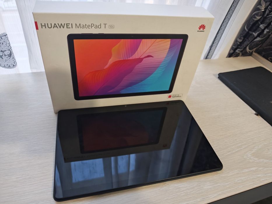 Vand Huawei MatePad T 10s