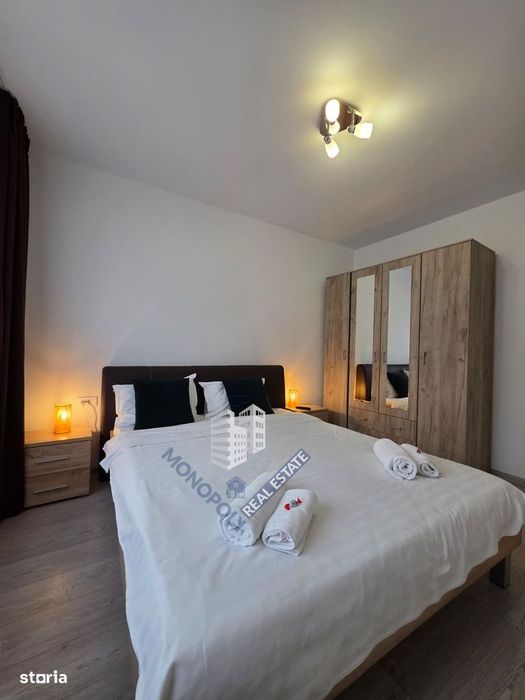 Apartament tip studio – Kasper Development – comision 0%