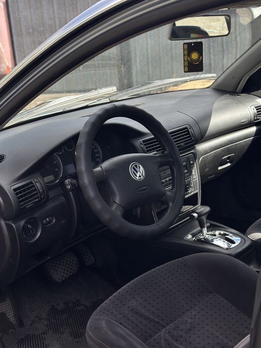Продам Volkswagen Passat B5+