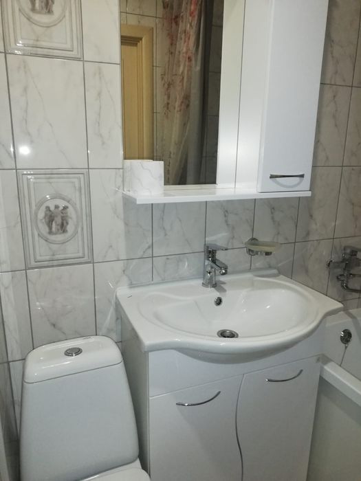Сдам 1ком квартиру в районе Горотдела