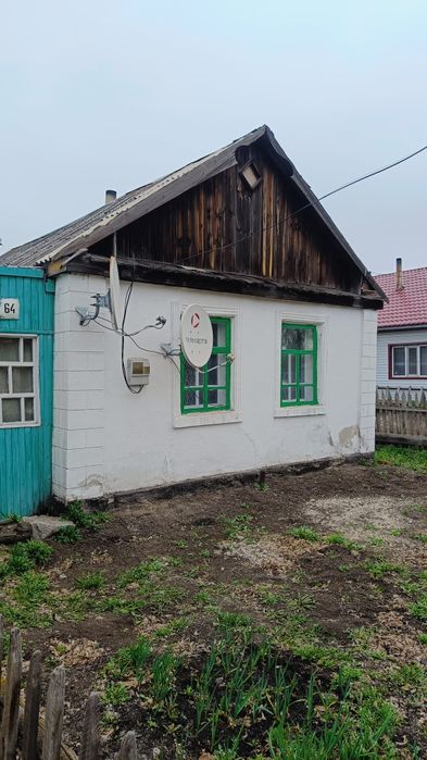 Продам дом в городе Щучинск