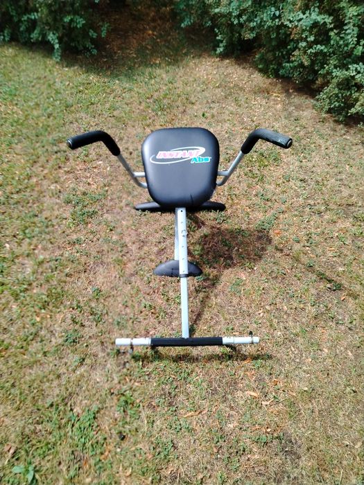 Фитнес уред instant abs