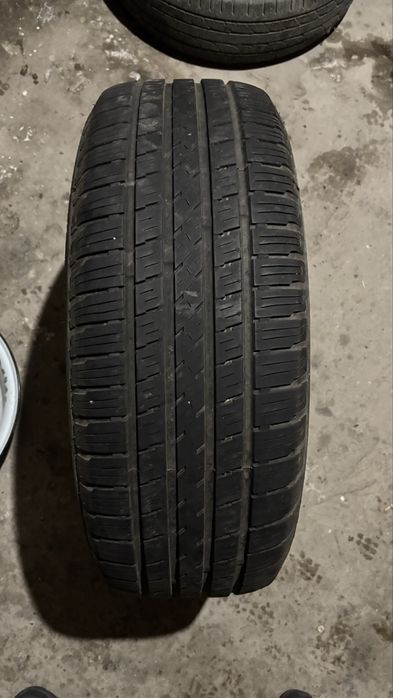 Комлект летних шин