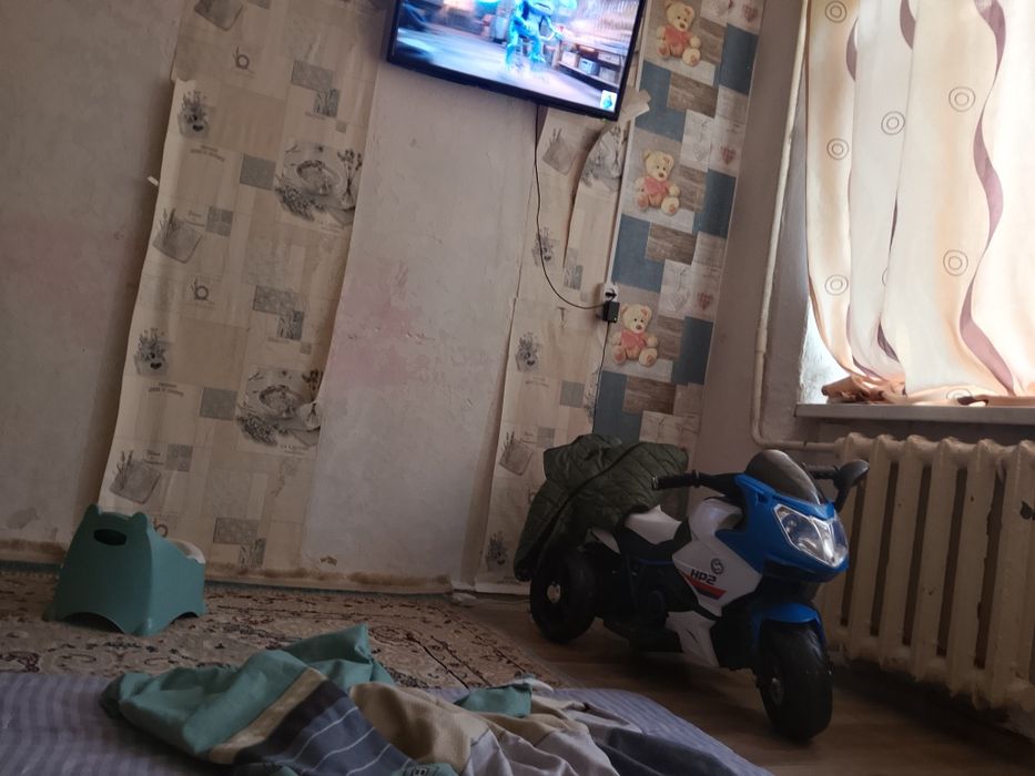 Детский мотоцикл