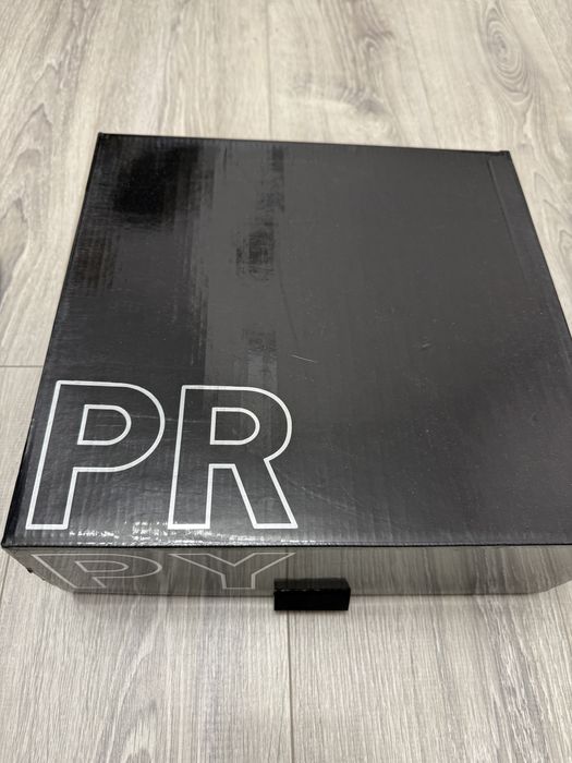 Ботинки женские PRPY