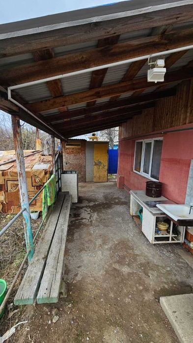 Продажа дома в районе Самал 3 возле висячего моста