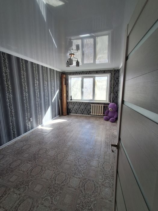 2-х комнатная кватира