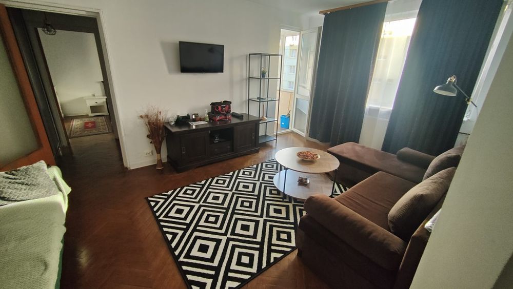 Apartament 2 camere, luminos si spațios, Aleea Otesani , Sector 2, disponibil pentru mutare imediata - View 5