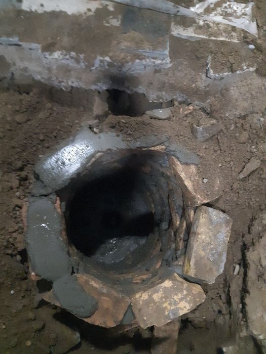 Kanalizatsiya tozalash.  КАНАЛИЗАЦИЯ тозалаш