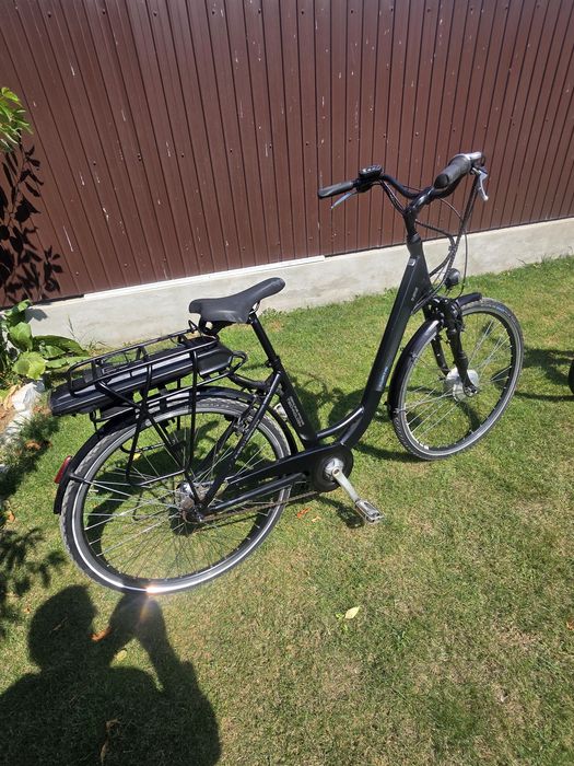 Biciclete electrice 24v ,36v.