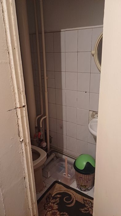 Сдам 3х ком квартиру