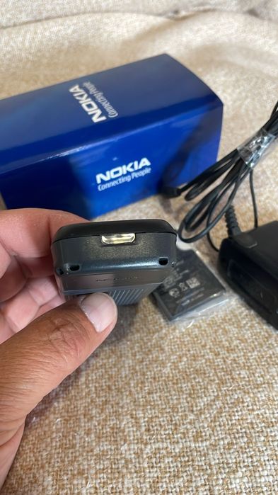 Nokia 1208,1209 Nou in cutie