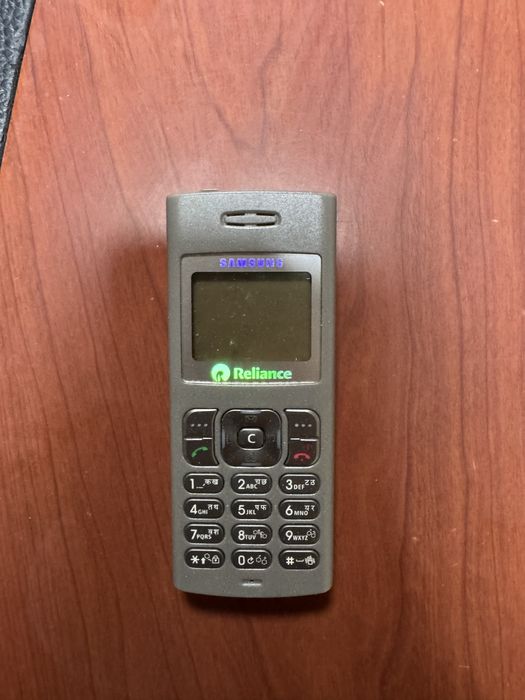 Самсунг CDMA (перфектум)