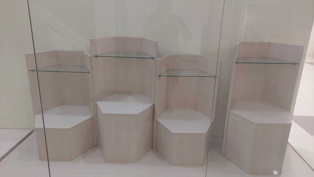 Стелажи /Рафтове от ПДЧ