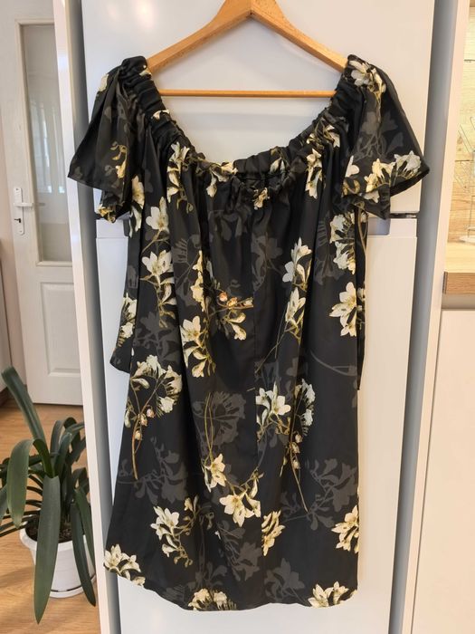 Дамска рокля Regina Fashion