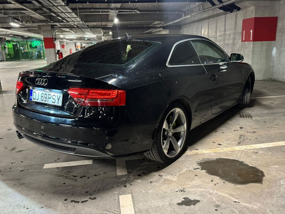 Audi a5 2.0 Diesel Volan Dreapta