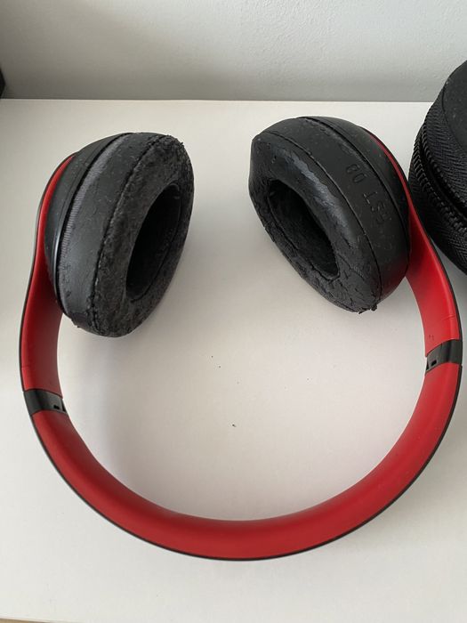 Оригинални безжични слушалки Beats Studio 3