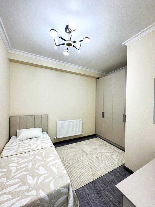 Продажа 3-комнатной квартиры 75 м², ЖК CITY MALL
