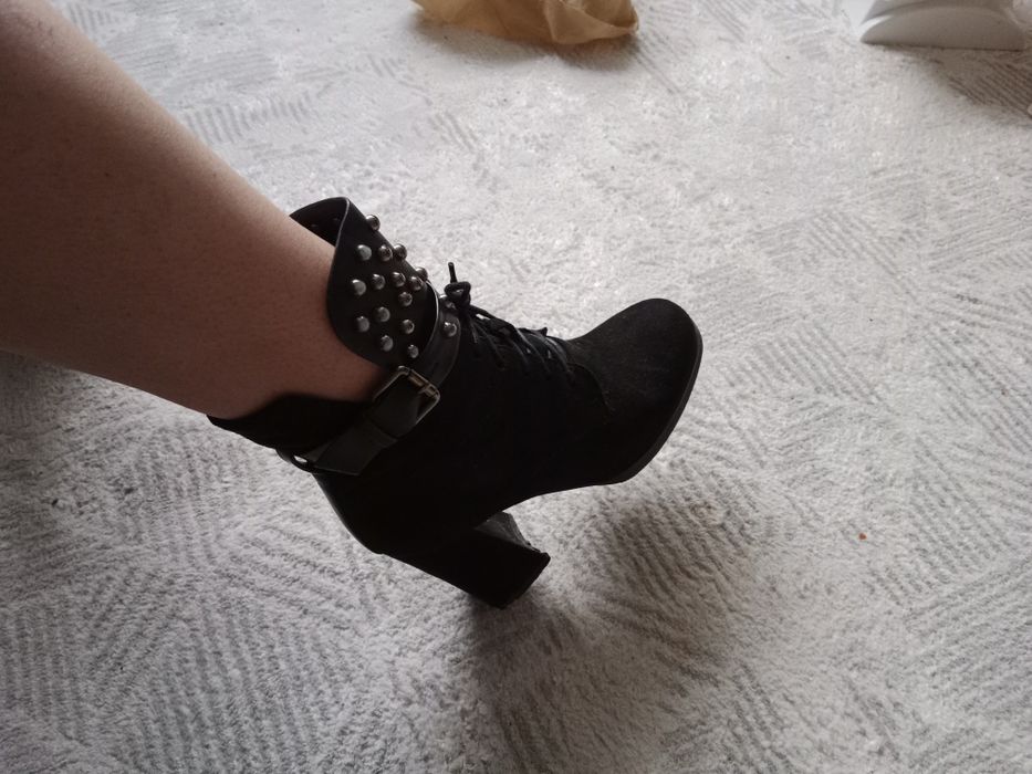 Обувь женская 39-40 размер