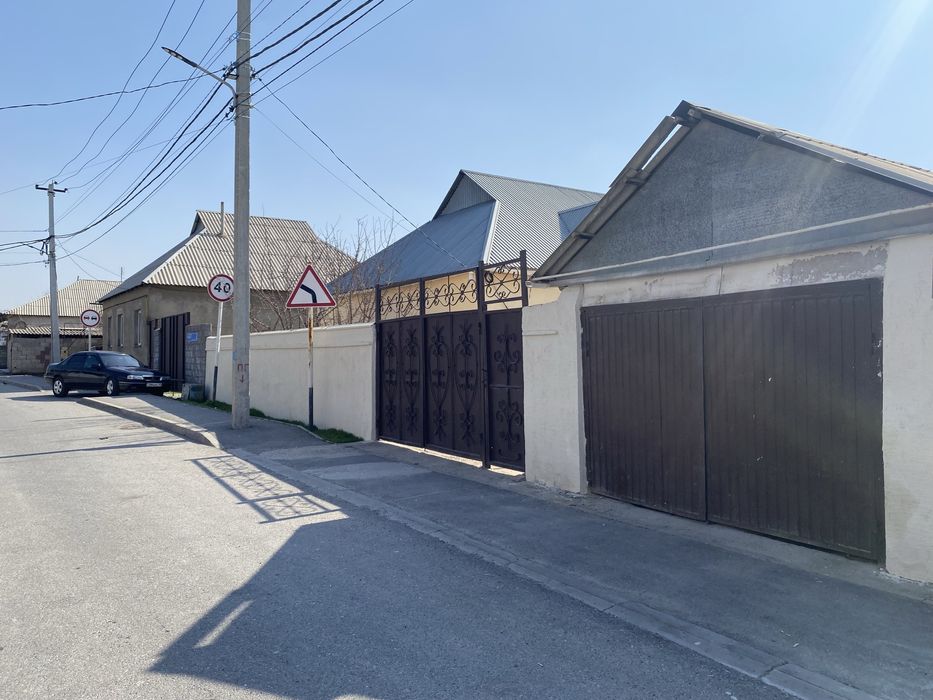 Продается жилой частный дом!