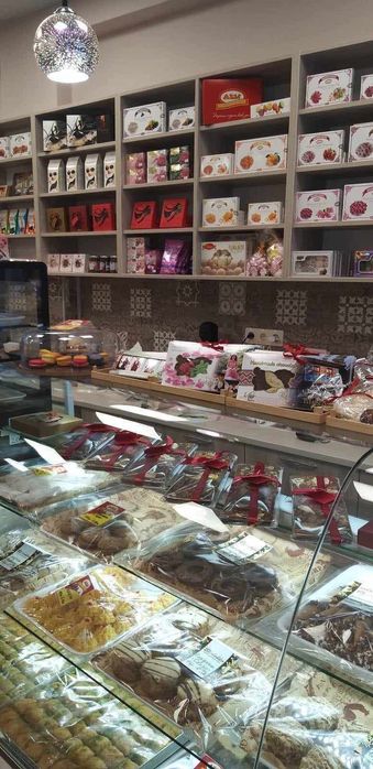 Продава се Заведение в Банско - 30 кв.м за 510 €/кв.м - Снимка #1