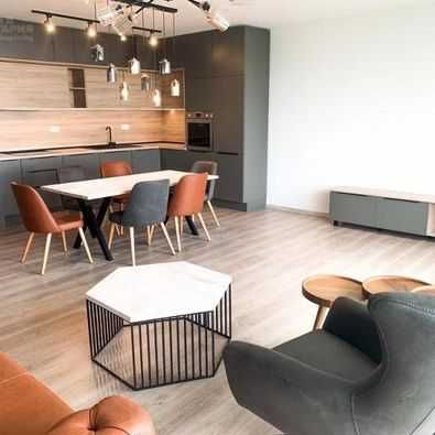 Продава се Двустаен апартамент в София, Република - 90 кв.м за 635 €/кв.м - Снимка #3