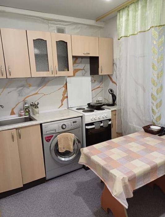 Продам 2х ком кв