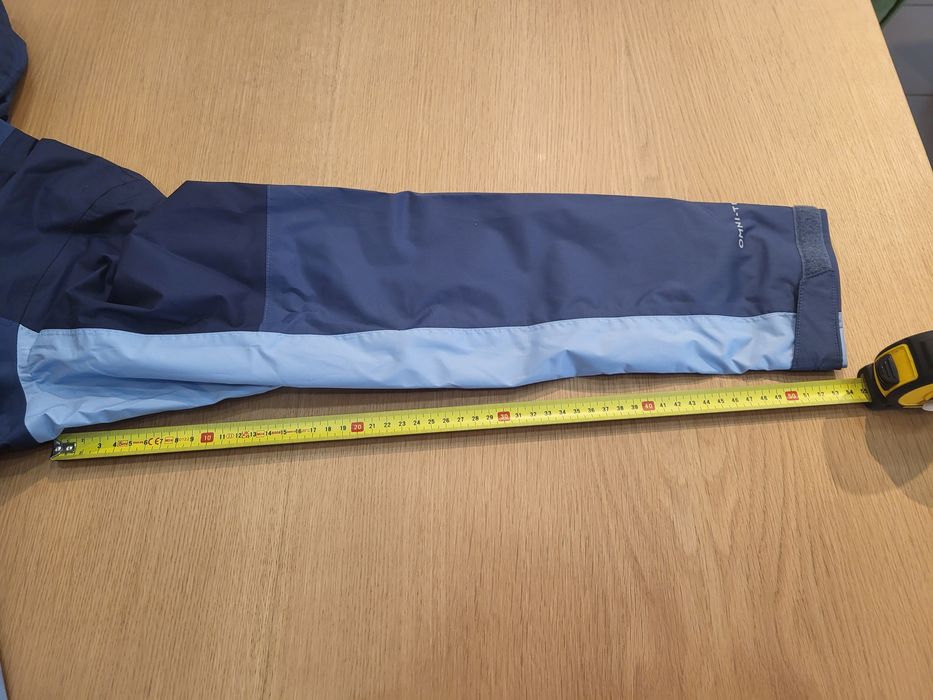 Geacă Columbia, mărime M, nouă, cu etichetă