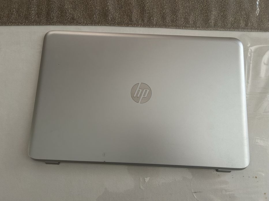 Крышка для ноутбука Hp envy 17