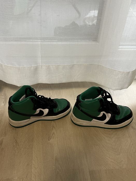 Nike Air Force 1 Custom Color 38.5