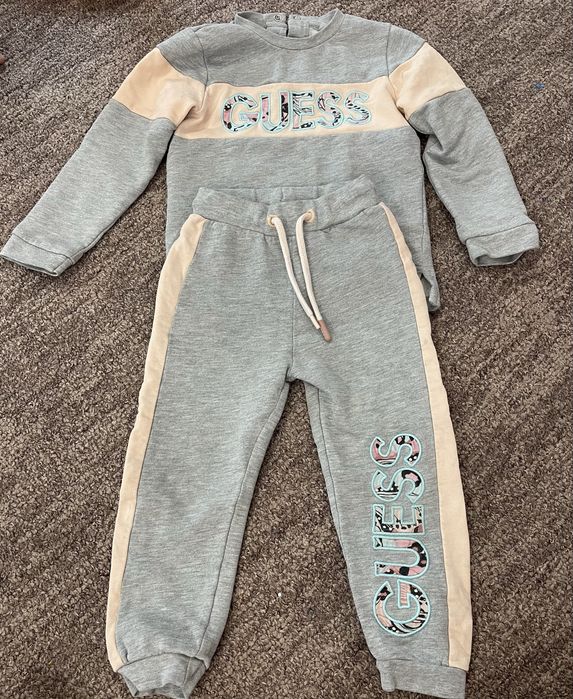 Екипи Guess 18-24м.