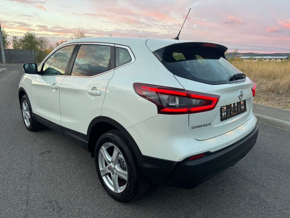 NISSAN Qashqai 2018 — imagine 4