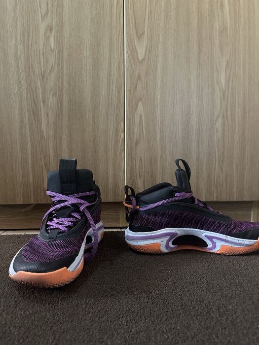 Продаю Air Jordan36, 42 размера