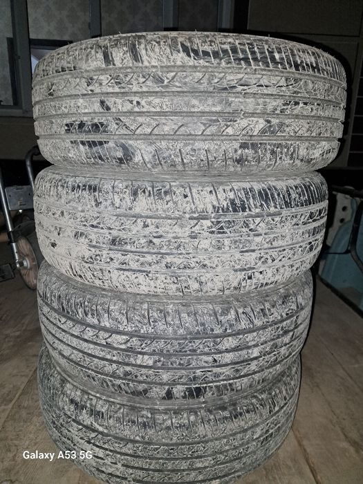 Балон летни 2апта тағылған