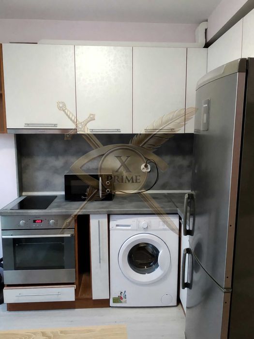 Двустаен апартамент в Автогара! 2909822