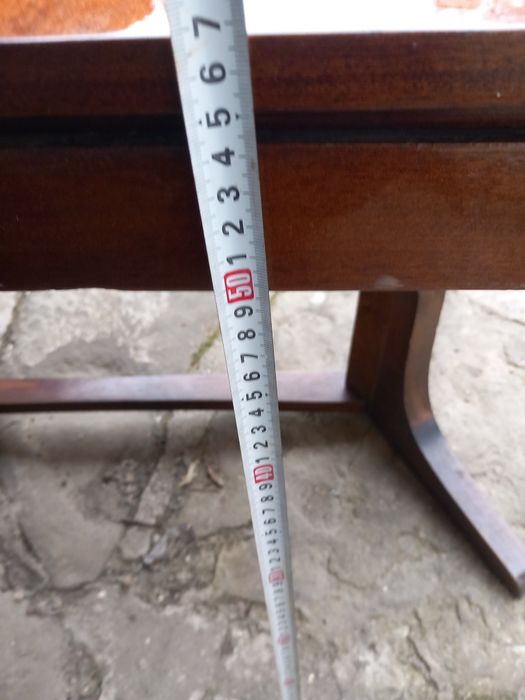 Разтегателен холна маса