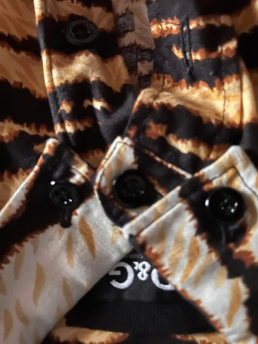 Ризи на Just Cavali и Dolce & Gabanna и други