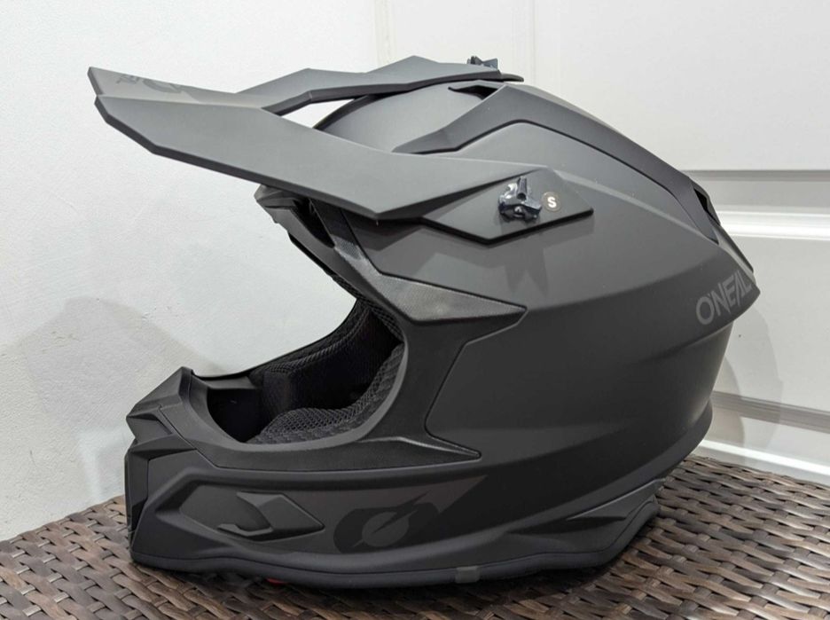Vand casca enduro/cross O'Neal c-srs