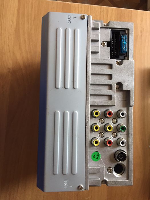 Автомагнитолла Car Multimedia player