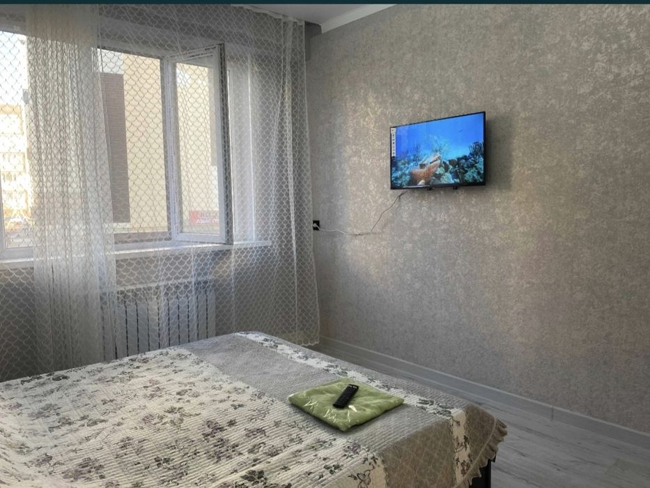 Майкудук сдаю квартиру