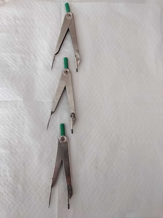 ученически пособия  за чертане